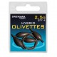 Plumb Culisant Drennan - Hybrid Olivette 2.5g